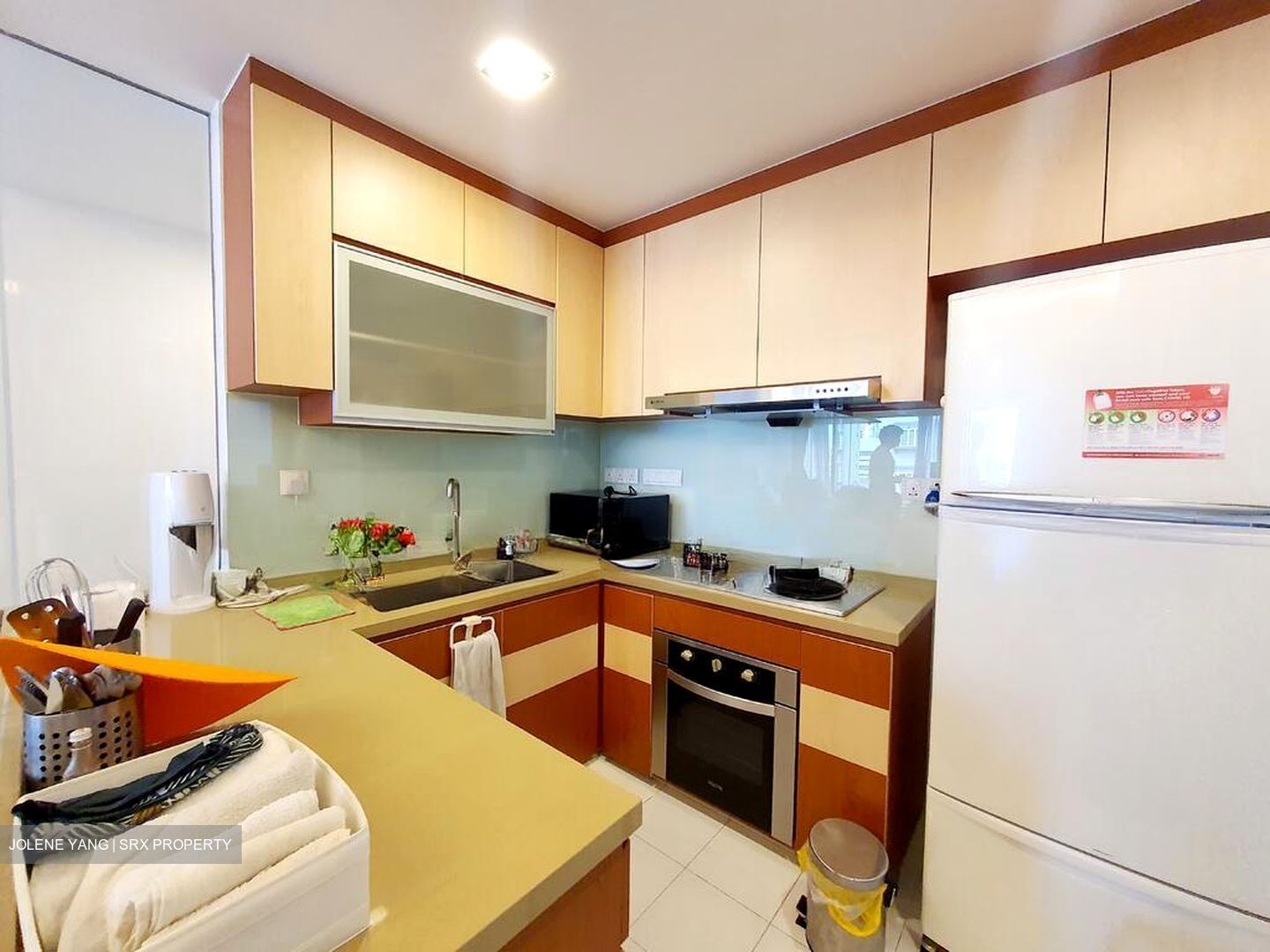 Watermark Robertson Quay (D9), Apartment #502261711